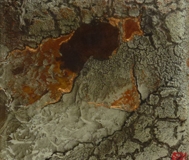 Element 3a, 20 x 20 x 5 cm